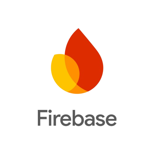 logo firebase