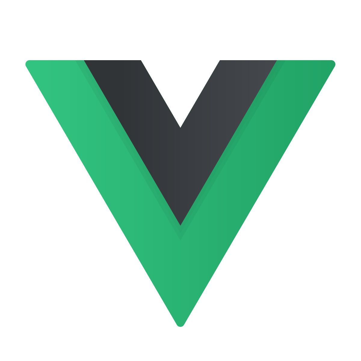logo vuejs